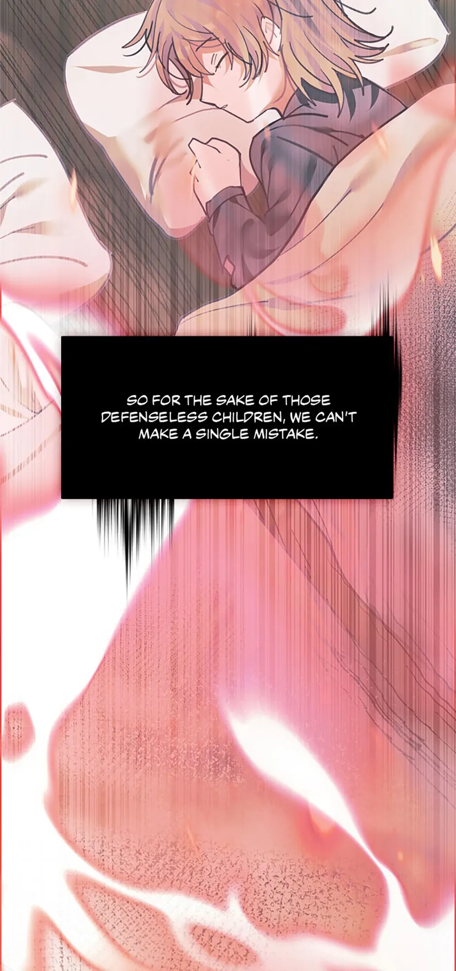 Devoted to Diamond Chapter 64 - page 22